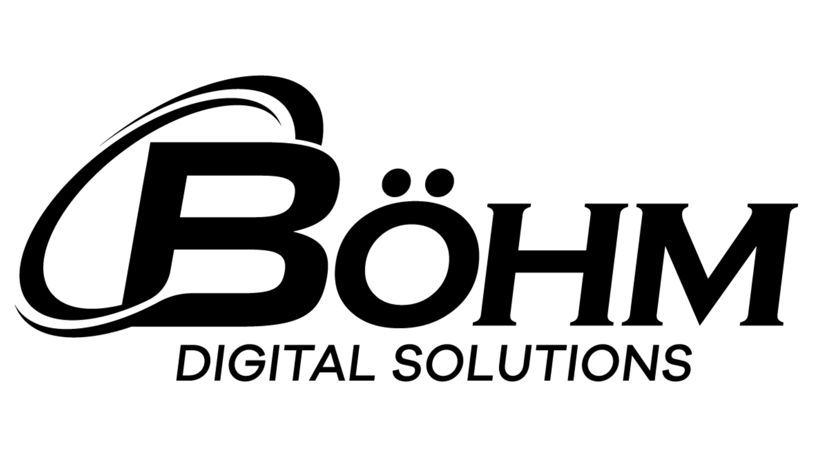 Böhm Digital Solutions – IT-Service in Zusamaltheim